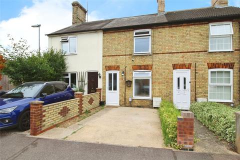 2 bedroom terraced house for sale, Church Path, Bedfordshire SG19