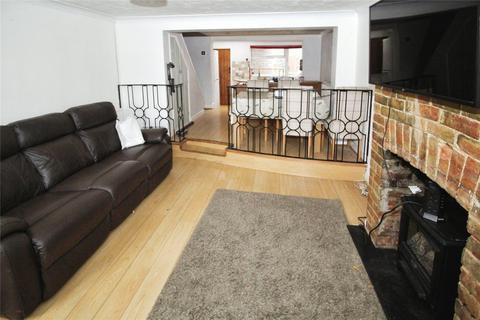 2 bedroom terraced house for sale, Church Path, Bedfordshire SG19