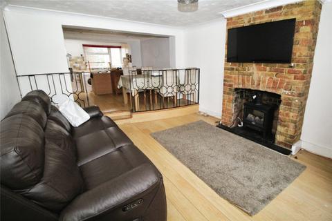 2 bedroom terraced house for sale, Church Path, Bedfordshire SG19