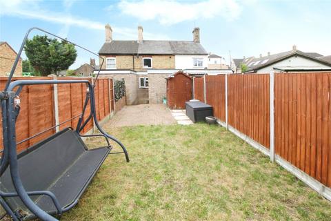 4 Church Path, Sandy, SG19 1ET