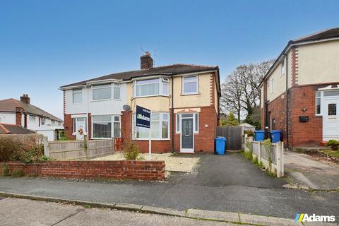 3 bedroom semi-detached house for sale, Alexandra Grove, Runcorn