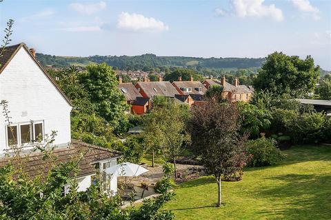 4 bedroom detached house for sale, St. Andrews Road, Bridport