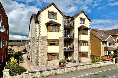 3 bedroom flat for sale, CRANBORNE ROAD, SWANAGE