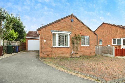 3 bedroom detached bungalow for sale, Fairway Close, Leeds LS25