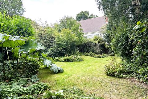 3 bedroom detached bungalow for sale, Ryknield Road, Belper DE56