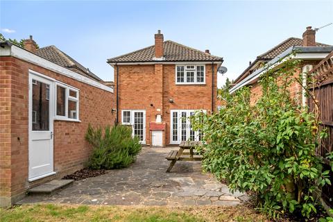 2 Grangewood Close, Pinner, HA5 2JG