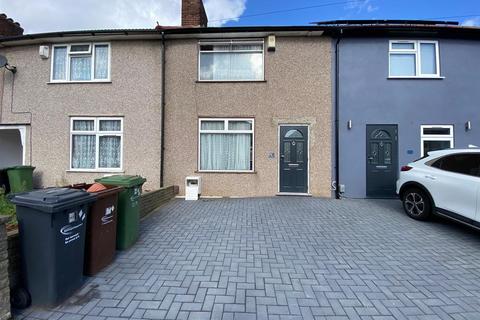 2 bedroom terraced house for sale, Ivyhouse Road, Dagenham