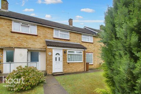 3 bedroom terraced house for sale, Seagull Road, Rochester