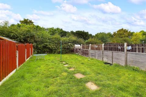 2 bedroom end of terrace house for sale, Lindsay Road, Sheffield