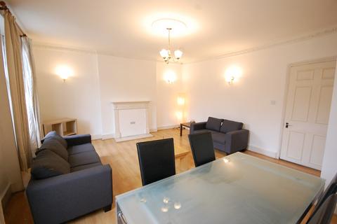 3 bedroom flat to rent, York Street, London W1H