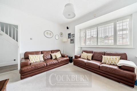 3 bedroom terraced house for sale, Marvels Lane, Grove Park, SE12