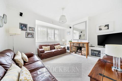 3 bedroom terraced house for sale, Marvels Lane, Grove Park, SE12