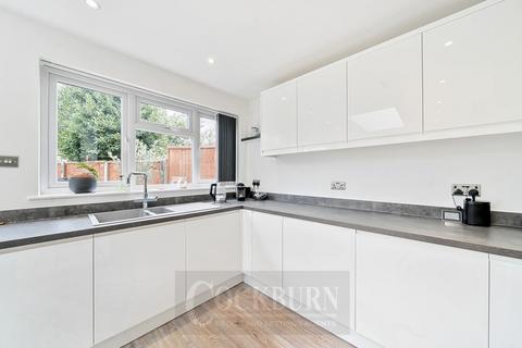 3 bedroom terraced house for sale, Marvels Lane, Grove Park, SE12