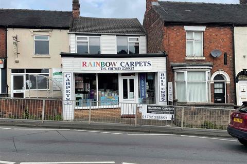 Retail property (high street) for sale, Rainbow Carpets, 175 Ford Green Road, Smallthorne, Stoke on Trent