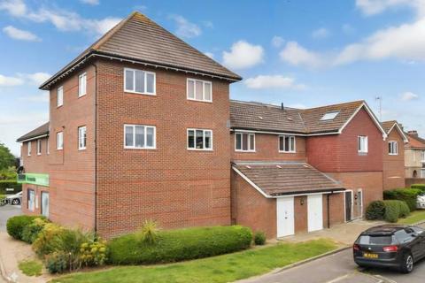 1 bedroom apartment for sale, Gravits Lane, Bognor Regis