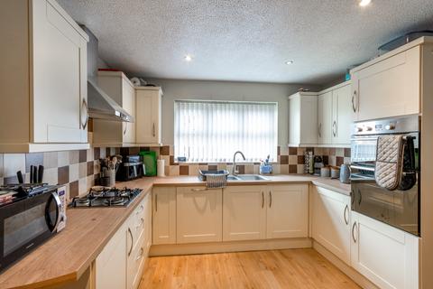 4 bedroom terraced house for sale, The Beeches, Scrooby Road, Doncaster, South Yorkshire