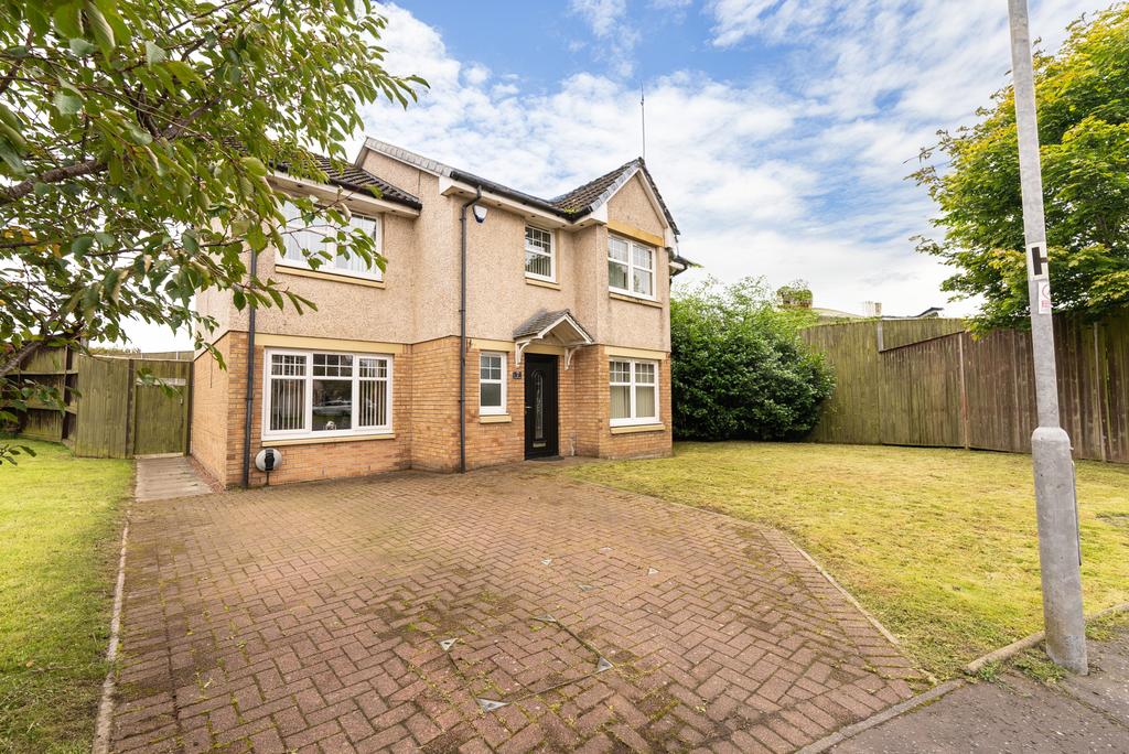 4 Bedroom Detached for Sale