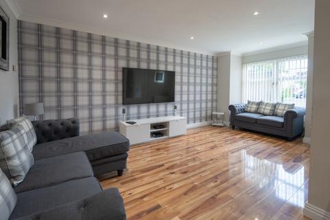 4 bedroom detached house for sale, Gullane Drive, Coatbridge, ML5