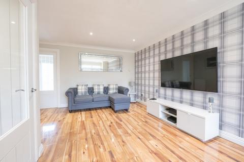 4 bedroom detached house for sale, Gullane Drive, Coatbridge, ML5