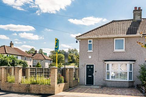 2 bedroom semi-detached house for sale, Purneys Road, Kidbrooke, London, SE9