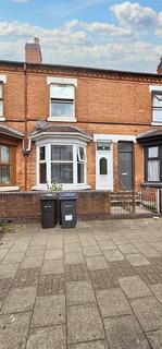 3 bedroom terraced house for sale, Malmesbury Road, Birmingham B10