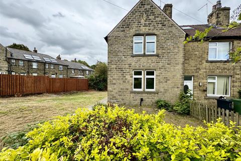 2 bedroom end of terrace house for sale, Newsome Avenue, Newsome, Huddersfield, HD4 6JW