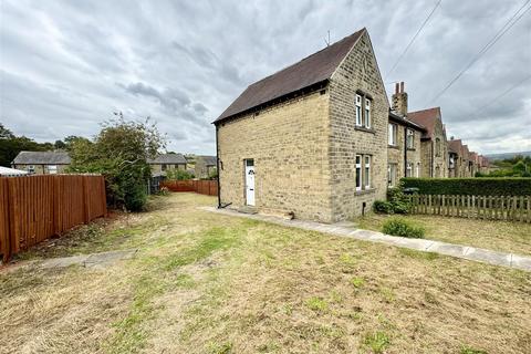 2 bedroom end of terrace house for sale, Newsome Avenue, Newsome, Huddersfield, HD4 6JW