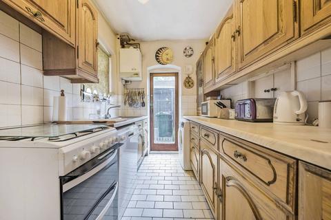 3 bedroom semi-detached house for sale, Norwood Park Road, Norwood, London, SE27