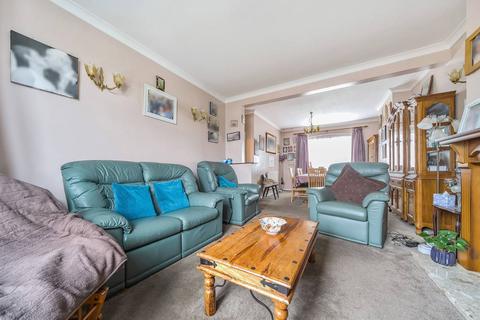 3 bedroom semi-detached house for sale, Norwood Park Road, Norwood, London, SE27