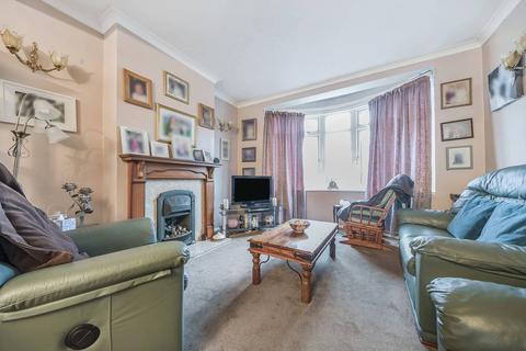 3 bedroom semi-detached house for sale, Norwood Park Road, Norwood, London, SE27