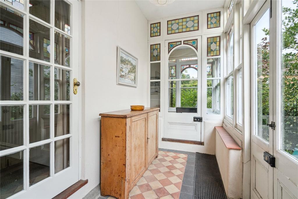 Conservatory