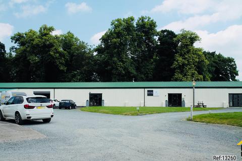 Office to rent, Unit E2, E3, Neachley, Shropshire, TF11