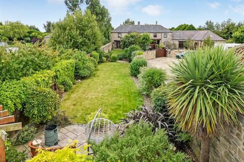 4 bedroom barn conversion for sale, Carlton Green Farm, Aldbrough St John, Richmond