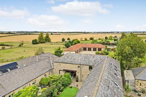 4 bedroom barn conversion for sale, Carlton Green Farm, Aldbrough St John, Richmond