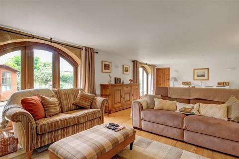 4 bedroom barn conversion for sale, Carlton Green Farm, Aldbrough St John, Richmond