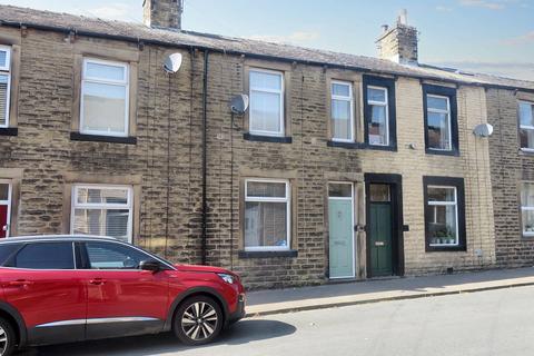 2 bedroom terraced house to rent, Clitheroe Street, Skipton BD23