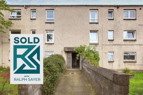 3/3 Oxgangs Avenue, Edinburgh, EH13 9HZ