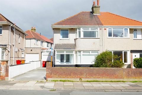 3 bedroom semi-detached house for sale, Black Butts Lane, Walney, Barrow-In-Furness