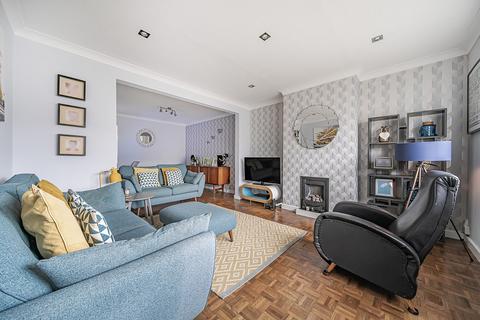27 Herbert Road, Hextable, Swanley, BR8 7SD