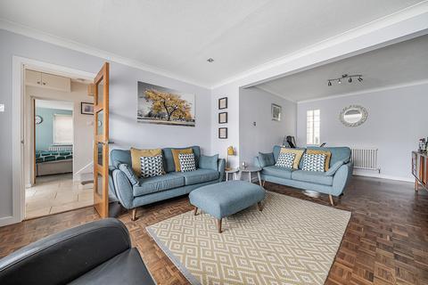 27 Herbert Road, Hextable, Swanley, BR8 7SD