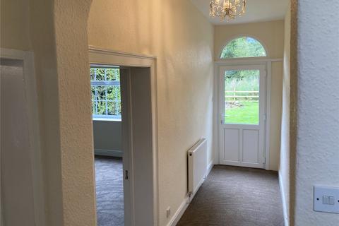 3 bedroom semi-detached house to rent, 1 The Hill , Brackenburgh, Calthwaite, Penrith, Cumbria, CA11