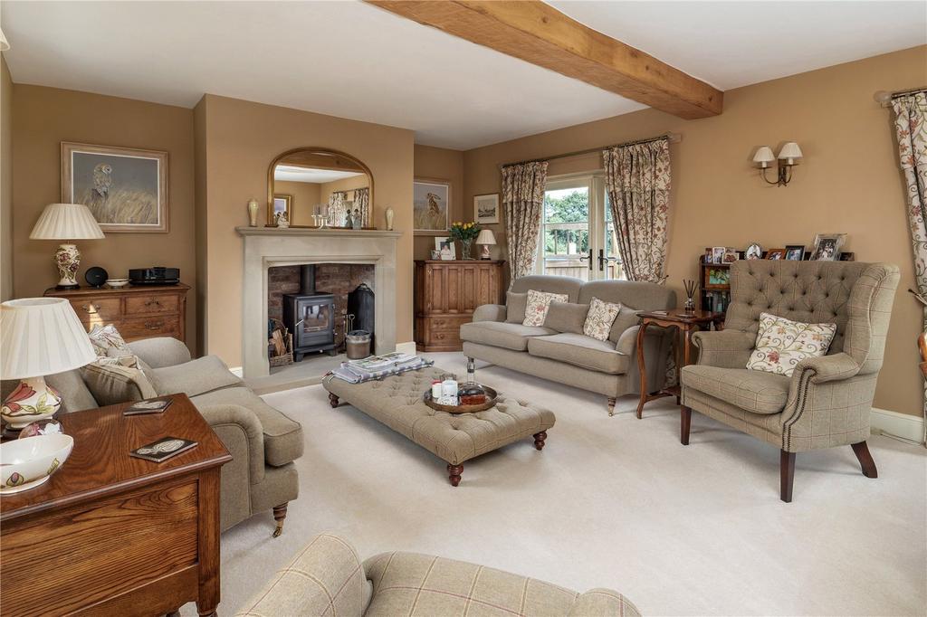 Drawing Room