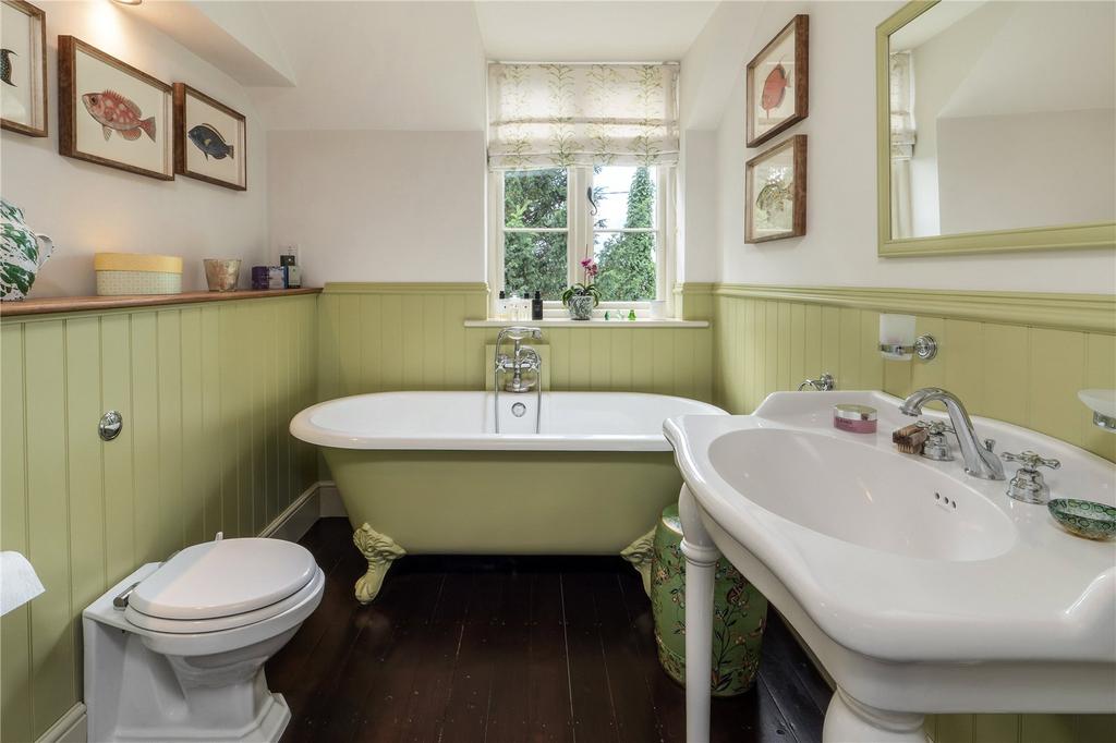 En Suite