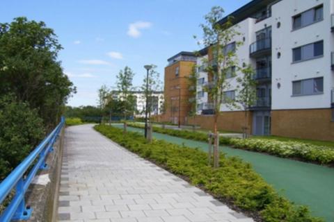 2 bedroom apartment for sale, Miles Close, Thamesmead West, SE28 0NJ