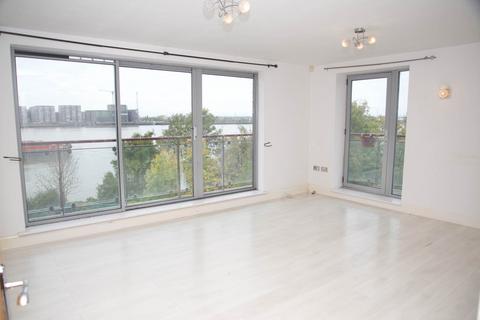 2 bedroom apartment for sale, Miles Close, Thamesmead West, SE28 0NJ