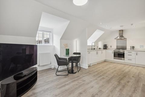 Grange Road, Chalfont St. Peter, Gerrards Cross, Buckinghamshire, SL9