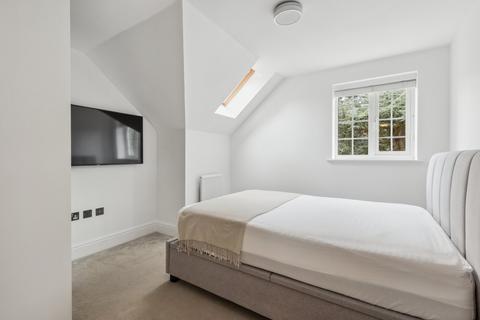 undefined, Grange Road, Chalfont St. Peter, Gerrards Cross, Buckinghamshire, SL9