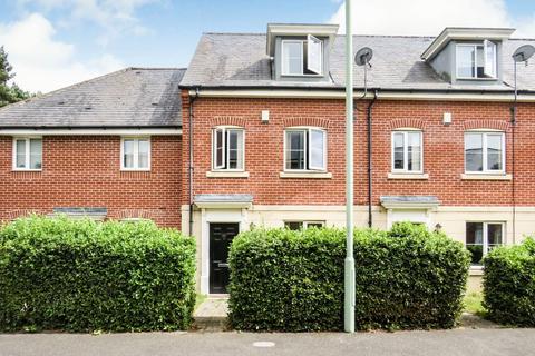 3 bedroom terraced house for sale, Hundred Acre Way, Red Lodge IP28