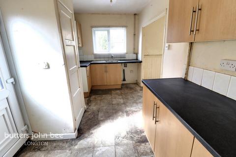 3 bedroom semi-detached house for sale, Aster Close, Stoke-On-Trent