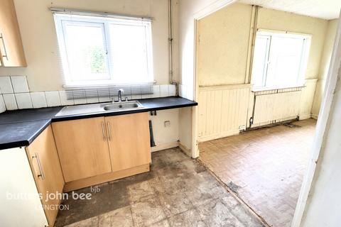 3 bedroom semi-detached house for sale, Aster Close, Stoke-On-Trent